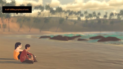 Forgotten Fields