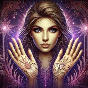 Palm reader - Palmistry Course