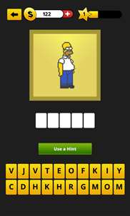 Guess the Pixel Character Quiz screenshot 5