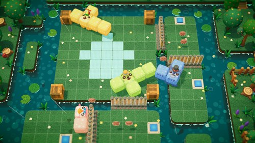 All You Need is Help Lively Friends Bundle