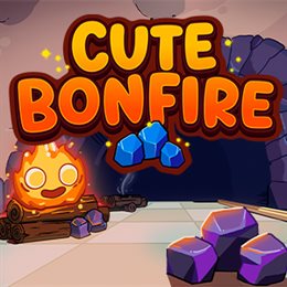 Aperçu Cute Bonfire (Xbox Series)