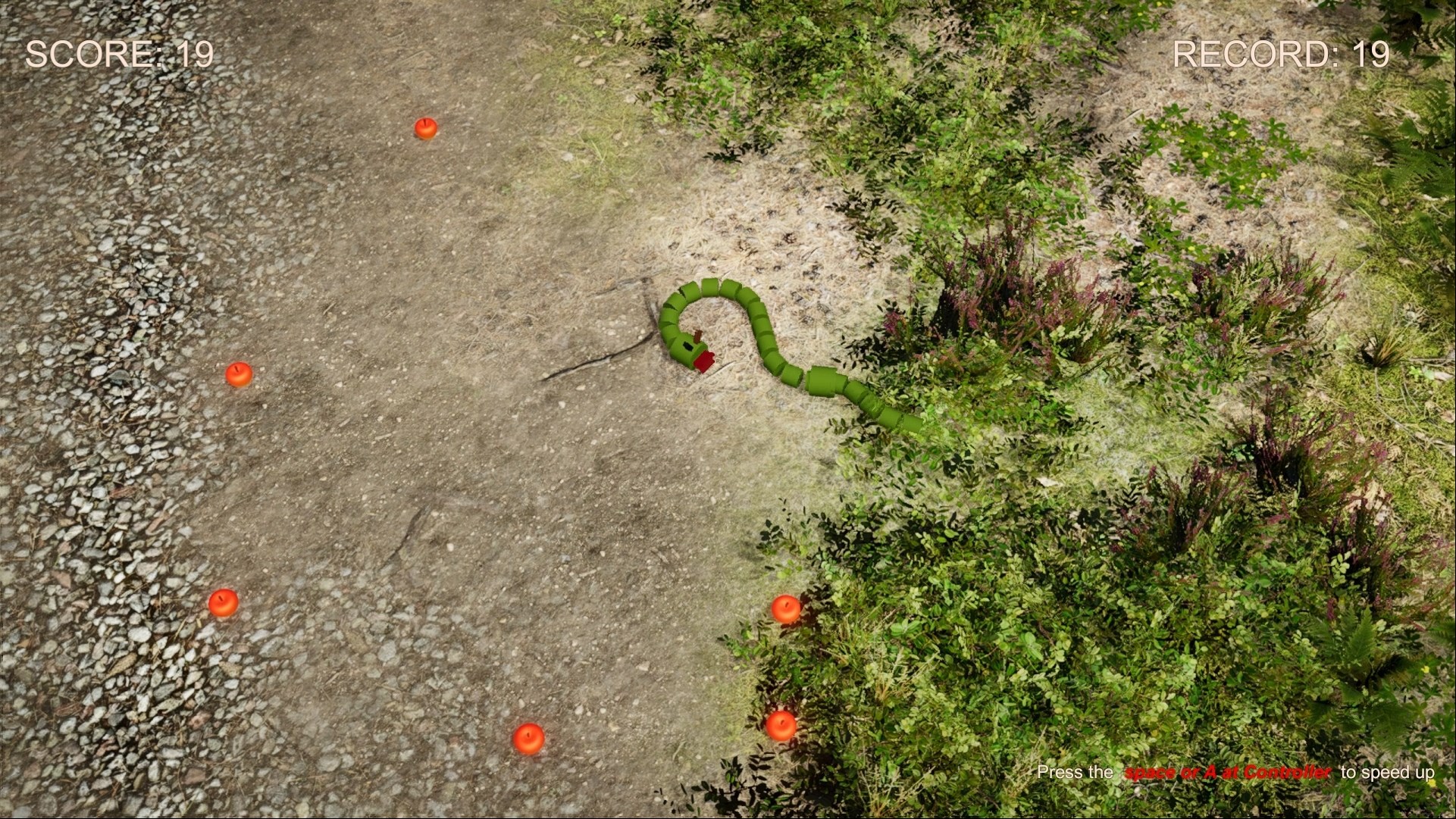 SnakeEats screenshot 10