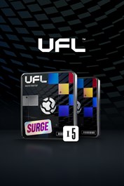 Surge Pack Bundle