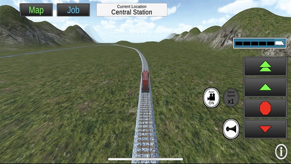Railroad Logistics Challenge — 4