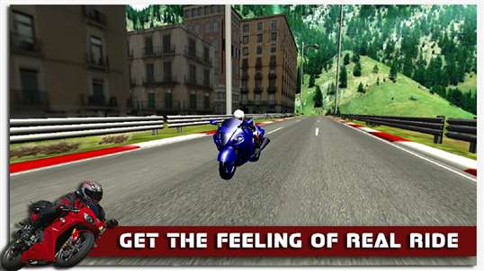 Super Highway Rider screenshot 4