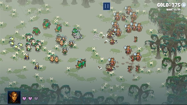 Moonlight Chess (Windows) — 5