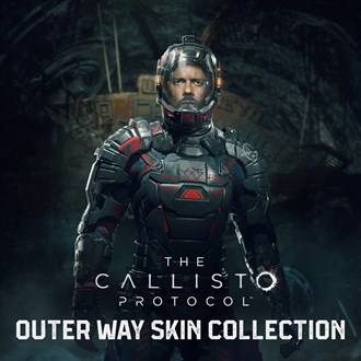 DLC for The Callisto Protocol™ for Xbox One Xbox One — buy online