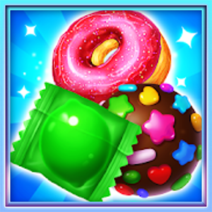 Candy Story : Match Adventure