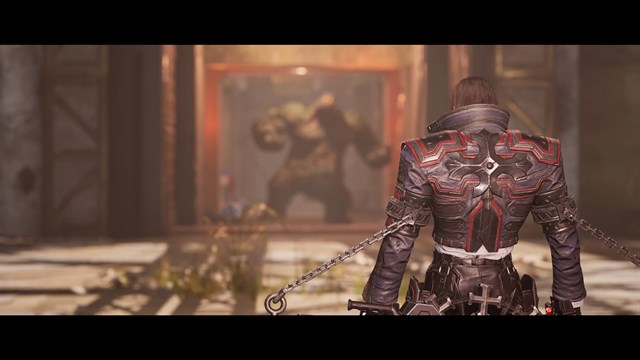 Gungrave G.O.R.E - O.D. Grave DLC screenshot 4