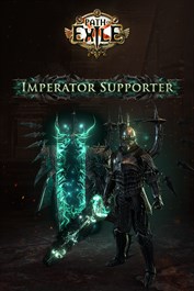 Imperator Supporter Pack
