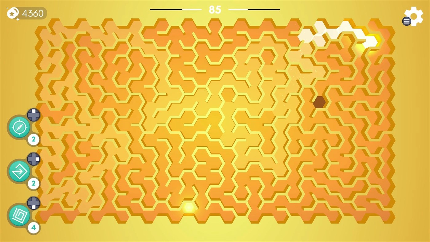 #5. Maze: Path of Light - Complete Edition (Windows) 由: QubicGames S.A.