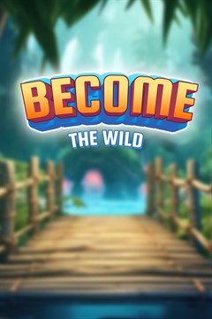 Cover poster for BecomeTheWild