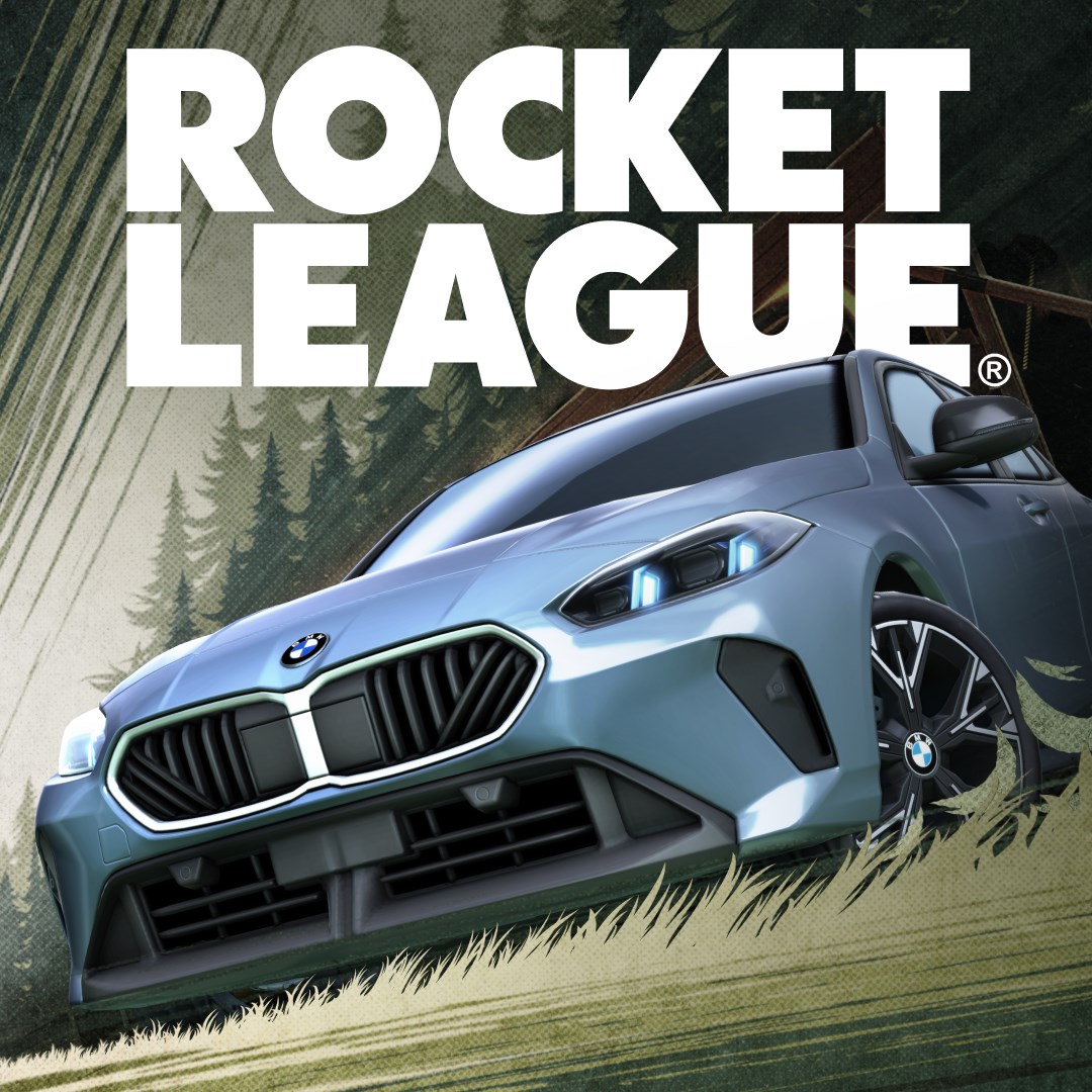 Rocket League®