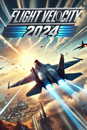 Flight Velocity 2024