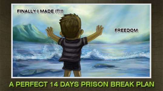 Prison Break Plan screenshot 1
