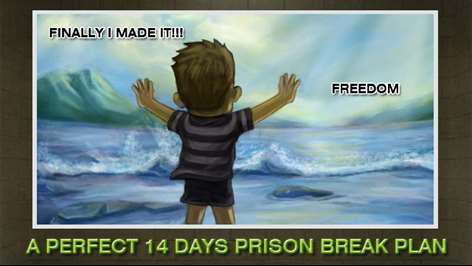 Prison Break Plan Screenshots 1