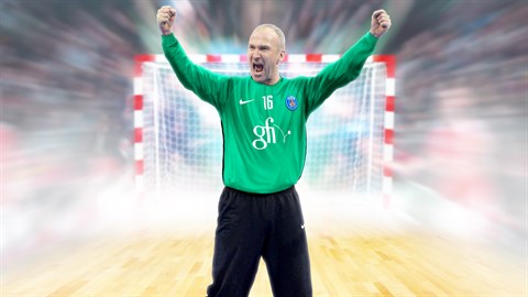 Handball 17 on sale xbox one