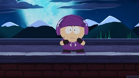 South Park™ :South Park™: The Fractured but Whole™™ - Kit de inicio de superretransmisor
