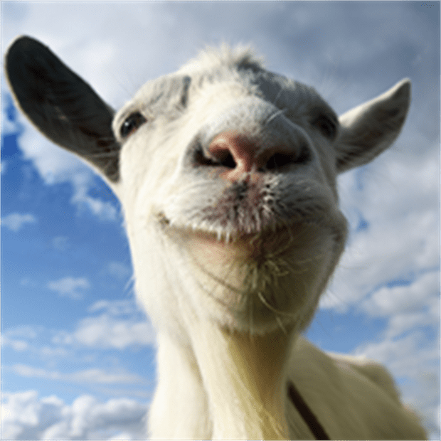 Goat Simulator Windows 10