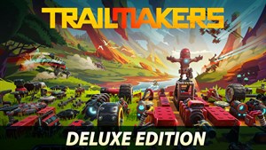 Trailmakers: издание Deluxe