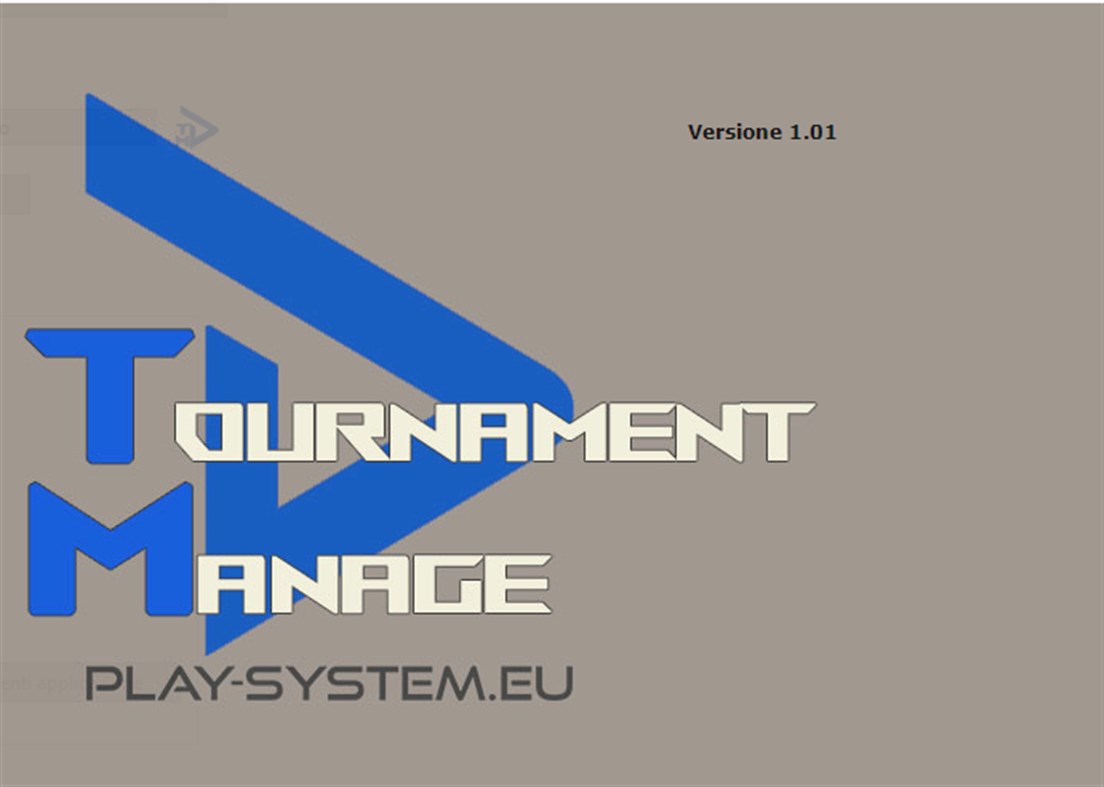 #1. TournamentManage (Windows) By: Fowtcg.it