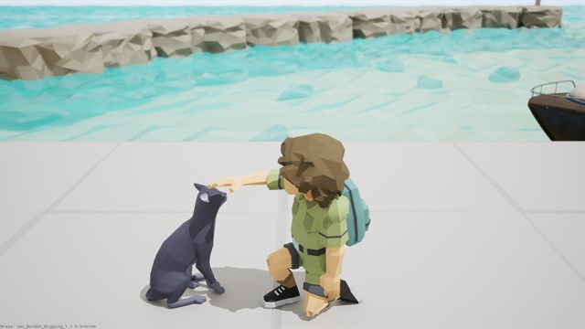 Brass: A Peaceful, Cozy Adventure screenshot 3