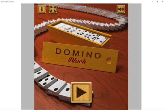 Domino Block Future screenshot 1