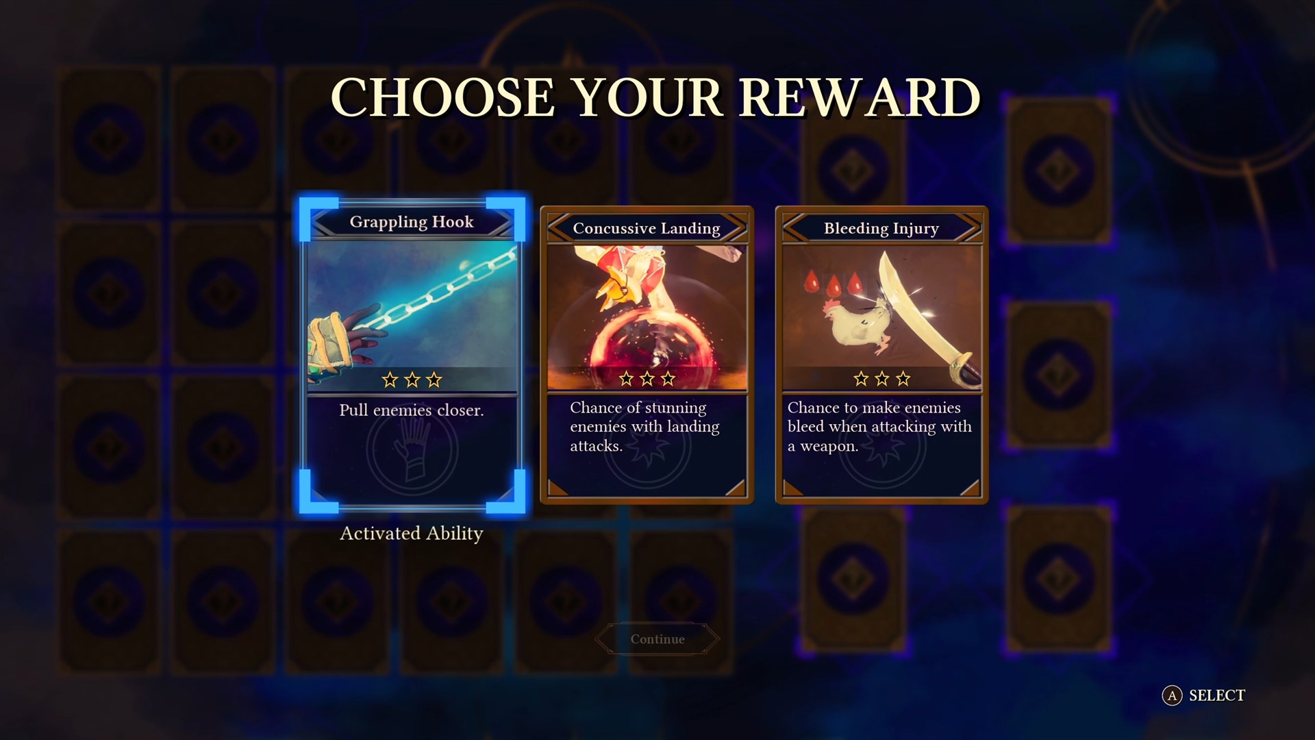 Screenshot 2 from Ever After Again: A Stories Adventure