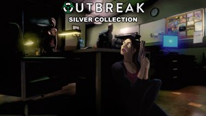 Outbreak Silver Collection