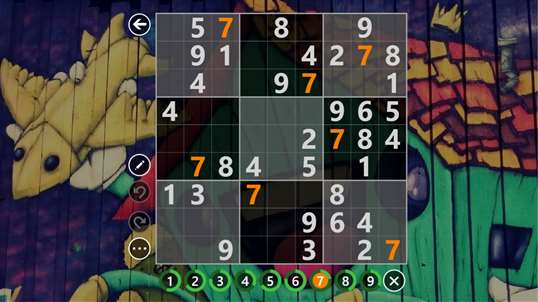 Sudoku Prime screenshot 3