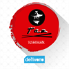 Taz Sushiman Delivery