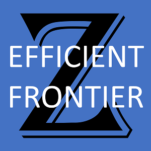Z Efficient Frontier