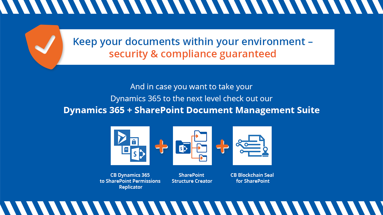 Snapshot 8 of CB Seamless Attachment Extractor for Dynamics 365