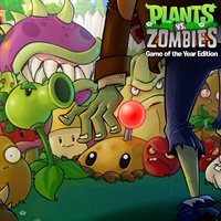 Plants vs. Zombies™ Édition Jeu de l'année