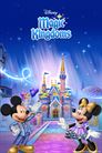 Disney magic kingdoms: build your own magical park