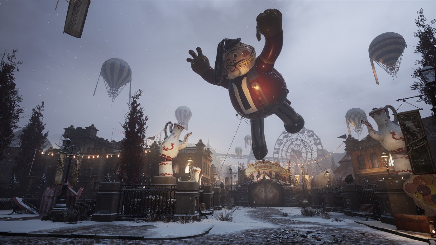 #4. Lies of P: Overture Bundle (Windows) De: NEOWIZ