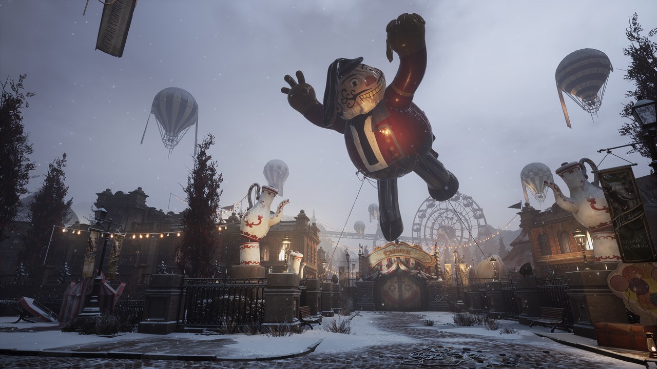 Lies of P: Overture Bundle screenshot 7