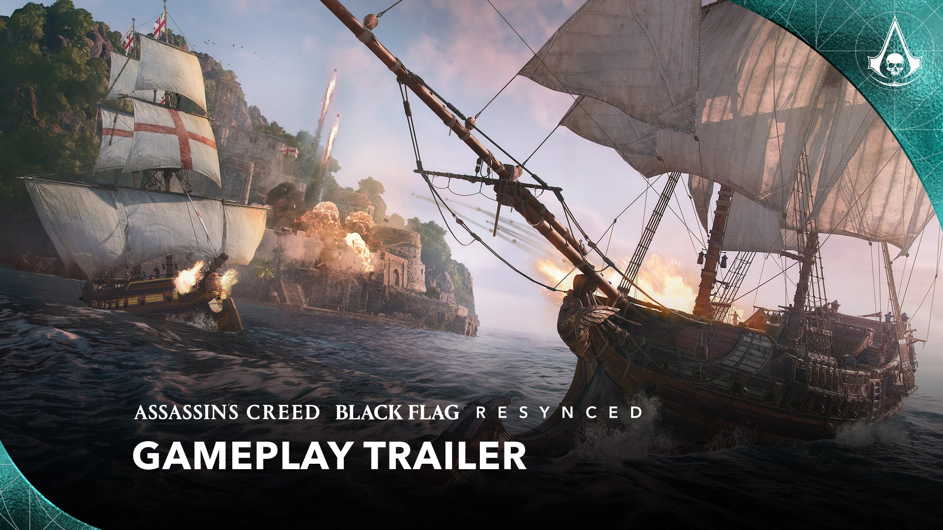 Gameplay Trailer