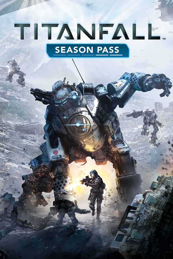 titanfall xbox store