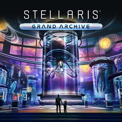 Stellaris: Grand Archive