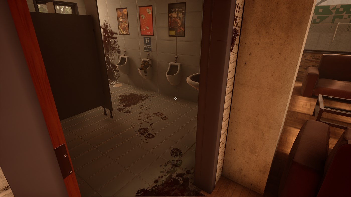 #5. DETECTIVE - The Test (Windows) By: JanduSoft