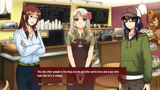 Jisei: The First Case HD screenshot 1