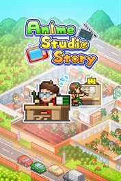 Anime Studio Story