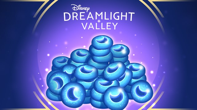 Huge Moonstone Pack -- 14,500 screenshot 1