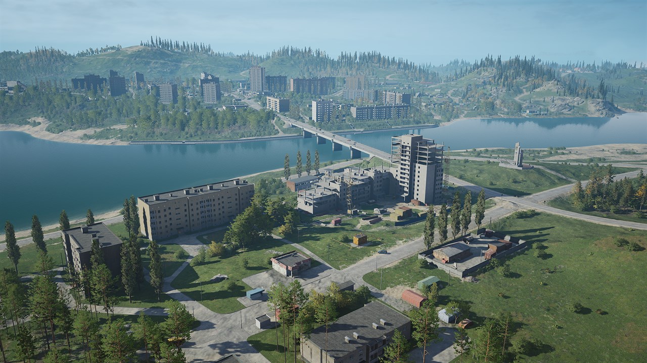 Deadside: Supporter Edition screenshot 10