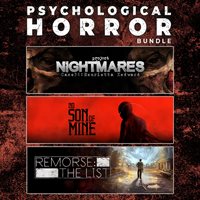 The Survival Horror Bundle