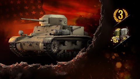 Premium Starter Pack