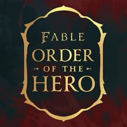 Fable: Order of the Hero