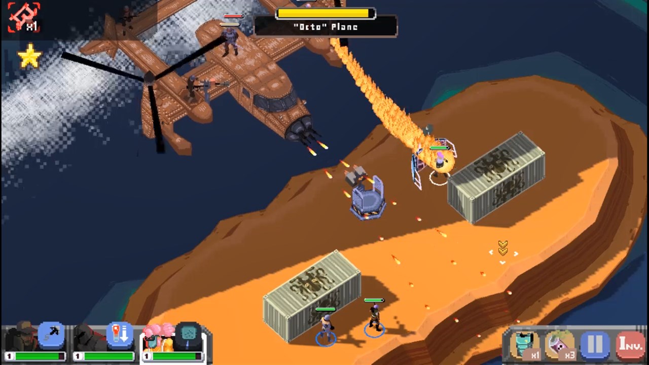 Dog Duty screenshot 2