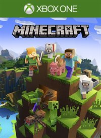 Minecraft with Explorers Pack